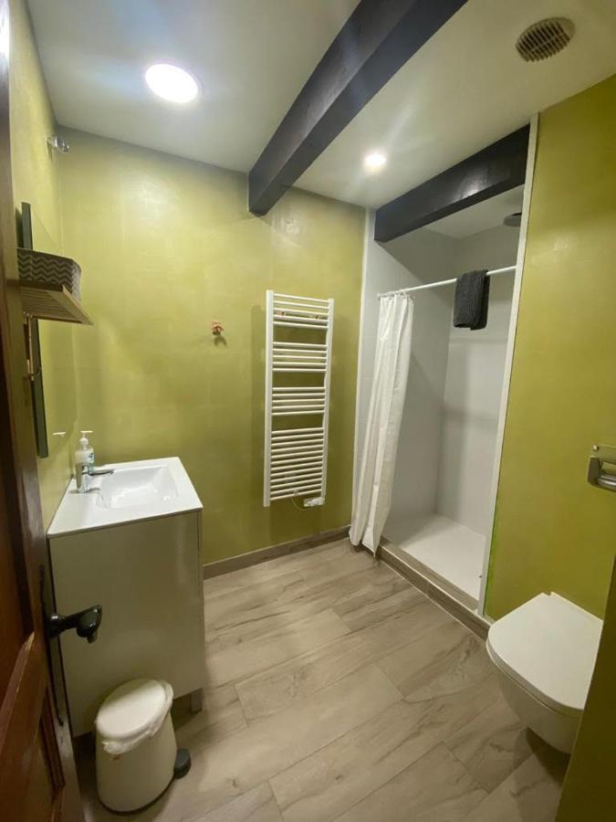 Boi Romanic Suites 巴鲁尔拉 外观 照片